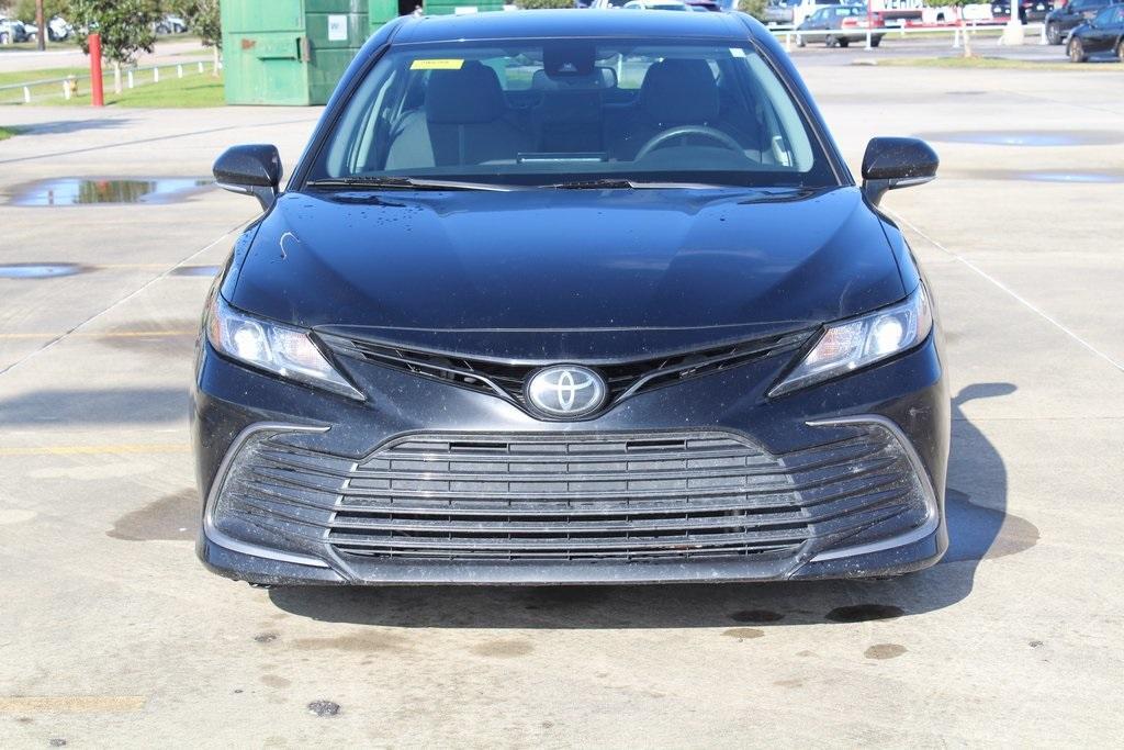 used 2023 Toyota Camry car, priced at $23,995