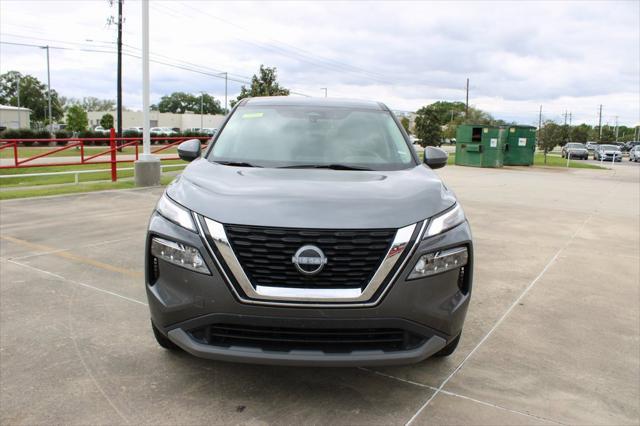 used 2023 Nissan Rogue car, priced at $21,999