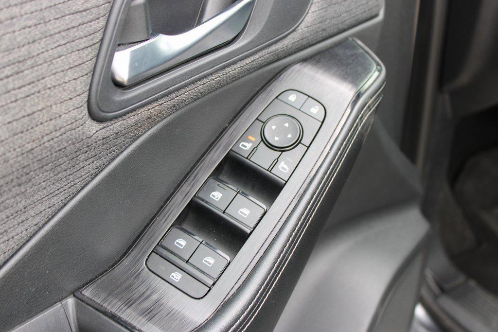 used 2023 Nissan Rogue car, priced at $20,795