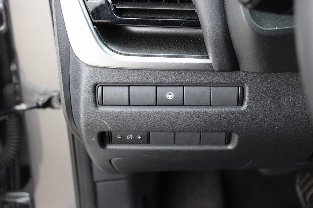 used 2023 Nissan Rogue car, priced at $20,795
