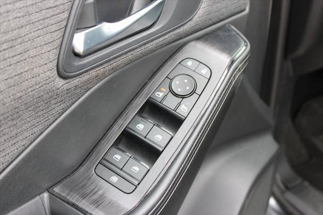 used 2023 Nissan Rogue car, priced at $21,999