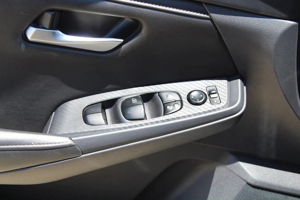 used 2023 Nissan Sentra car, priced at $17,495