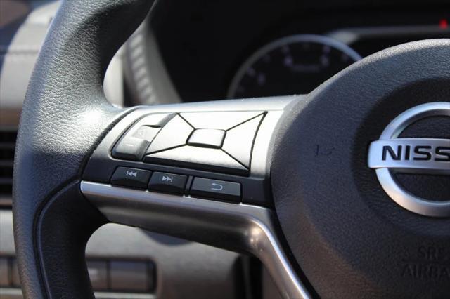 used 2023 Nissan Sentra car, priced at $19,995