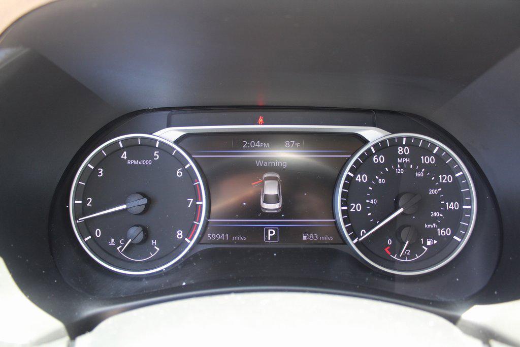 used 2023 Nissan Sentra car, priced at $17,495