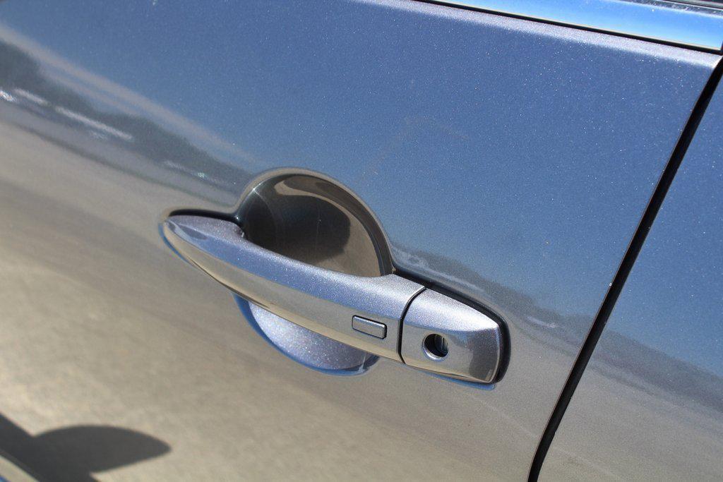 used 2023 Nissan Sentra car, priced at $17,495