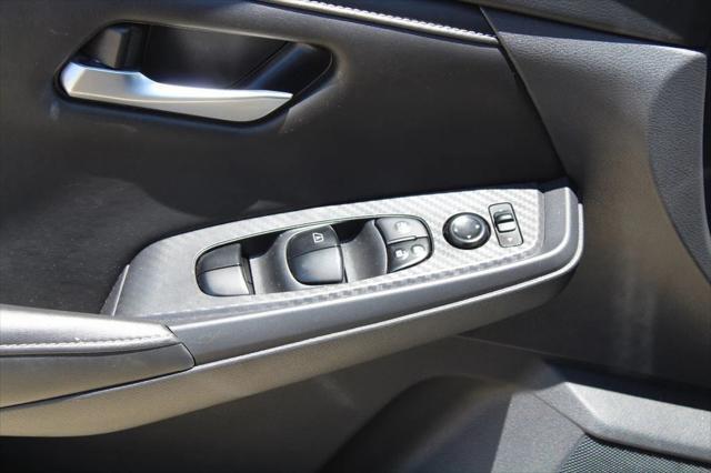 used 2023 Nissan Sentra car, priced at $19,995