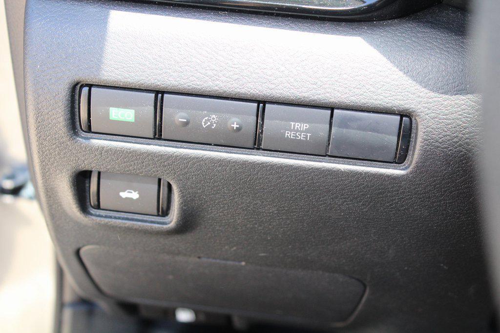 used 2023 Nissan Sentra car, priced at $17,495