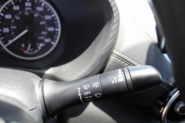 used 2023 Nissan Sentra car, priced at $19,995