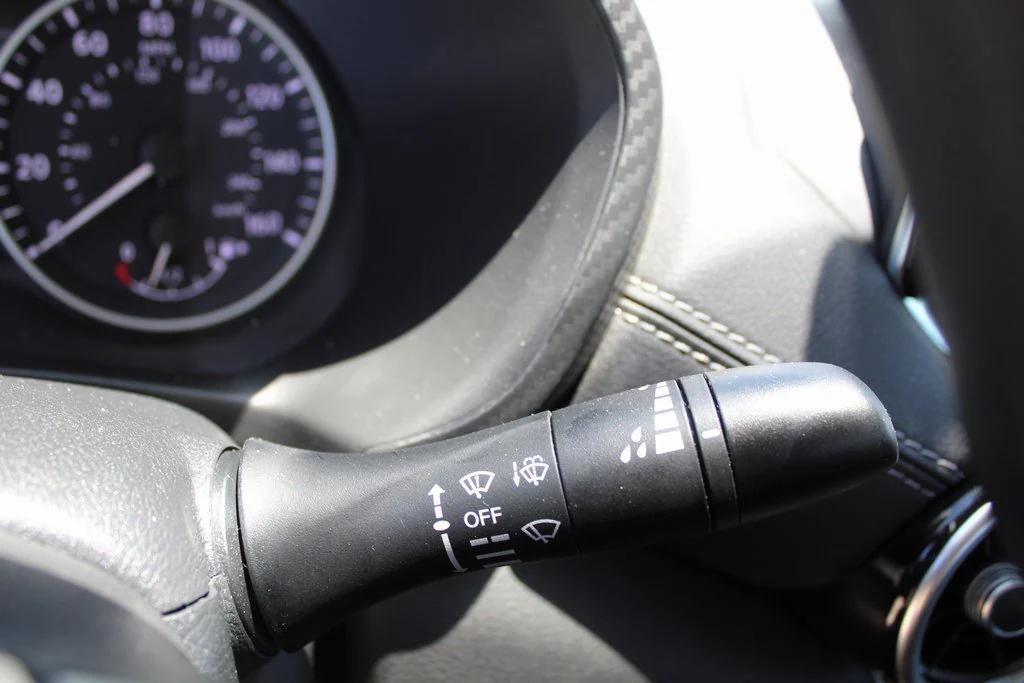 used 2023 Nissan Sentra car, priced at $17,495