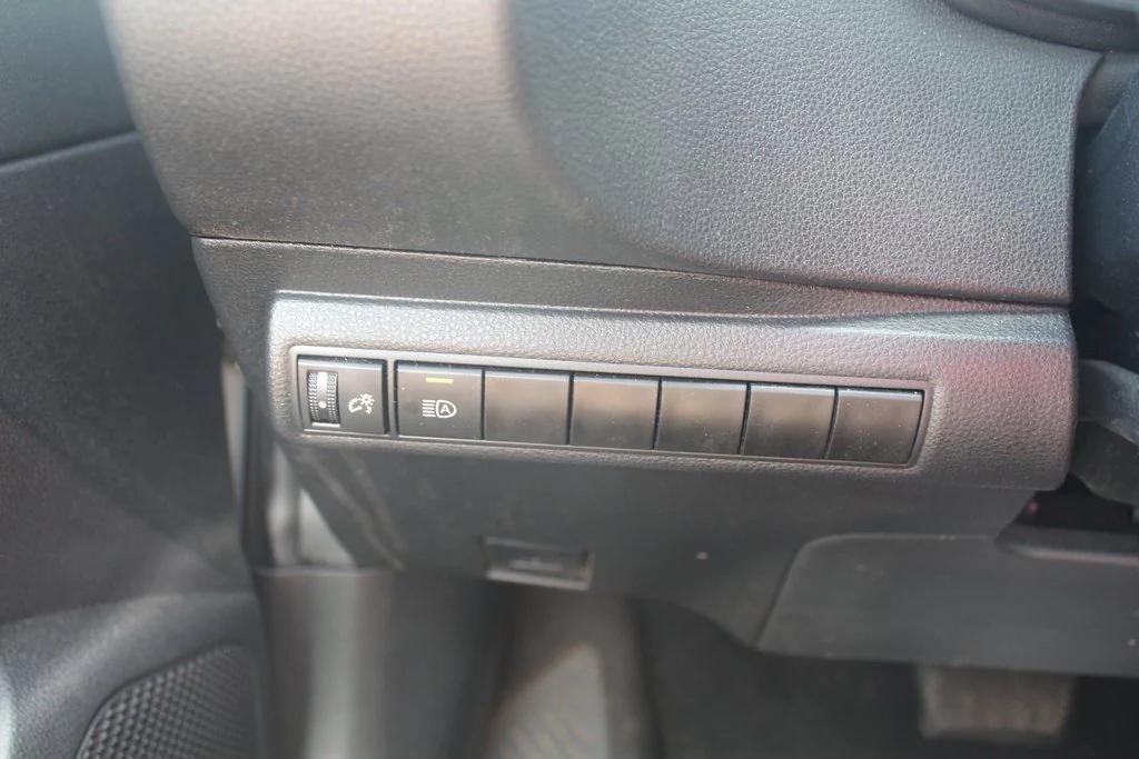 used 2023 Toyota Corolla car, priced at $18,995