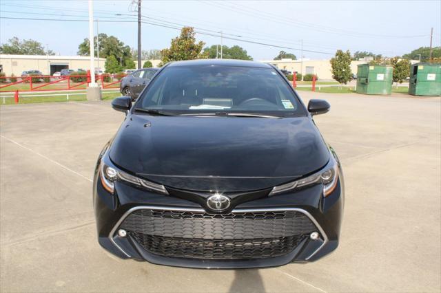 used 2022 Toyota Corolla car, priced at $26,000