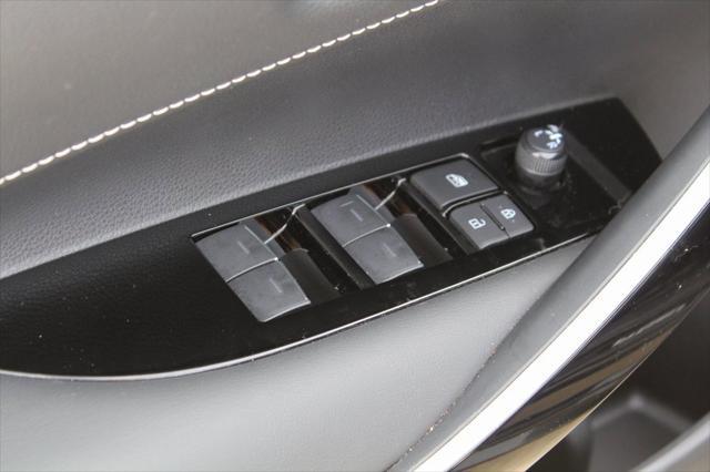 used 2022 Toyota Corolla car, priced at $26,000