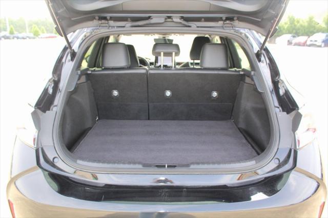 used 2022 Toyota Corolla car, priced at $26,000