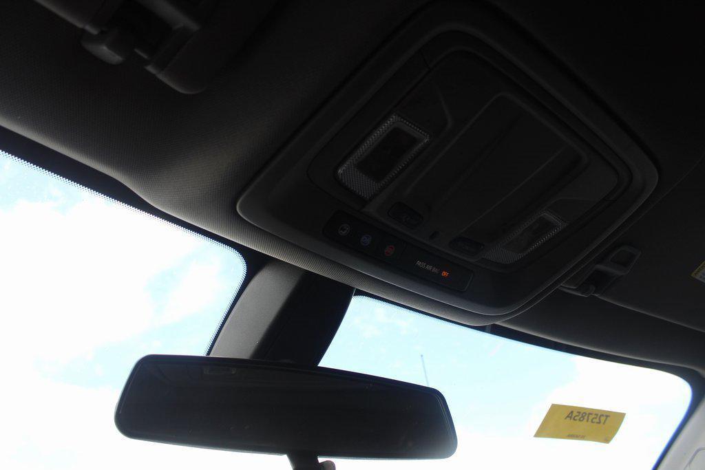 used 2020 GMC Sierra 1500 car, priced at $27,525