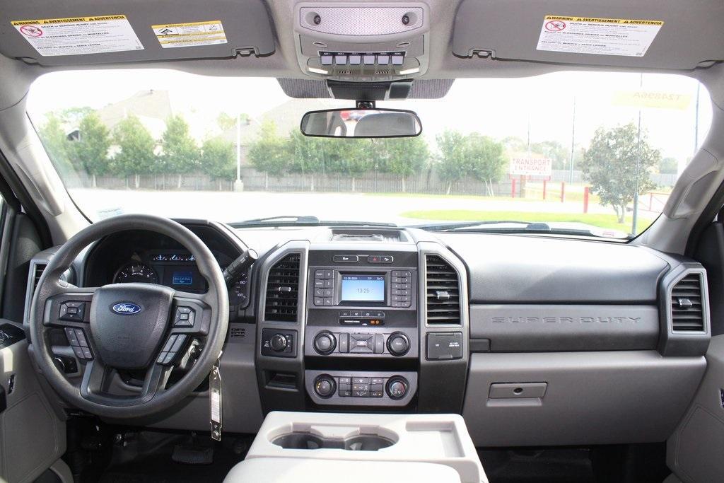 used 2021 Ford F-250 car, priced at $40,995