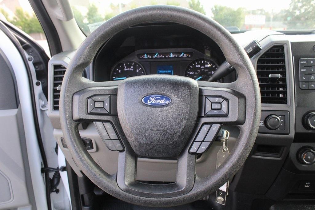 used 2021 Ford F-250 car, priced at $40,995