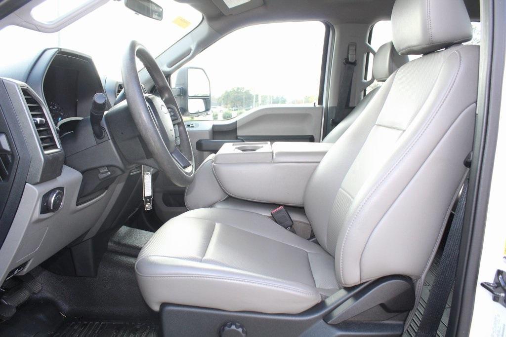 used 2021 Ford F-250 car, priced at $40,995