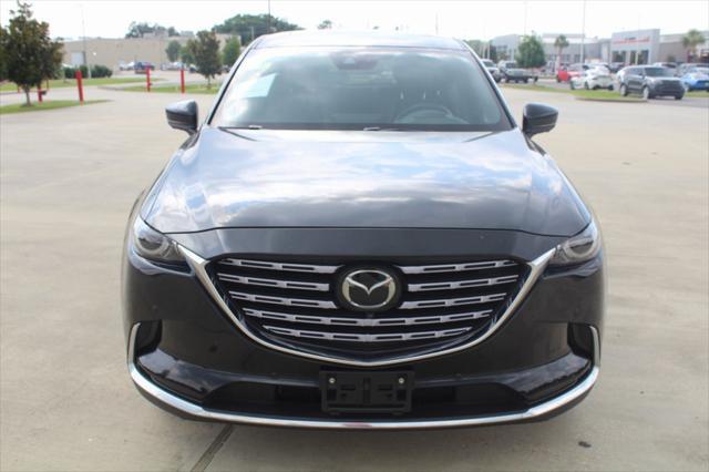 used 2023 Mazda CX-9 car, priced at $31,995