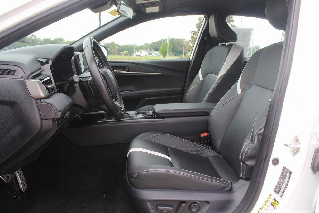 used 2025 Toyota Camry car, priced at $28,995