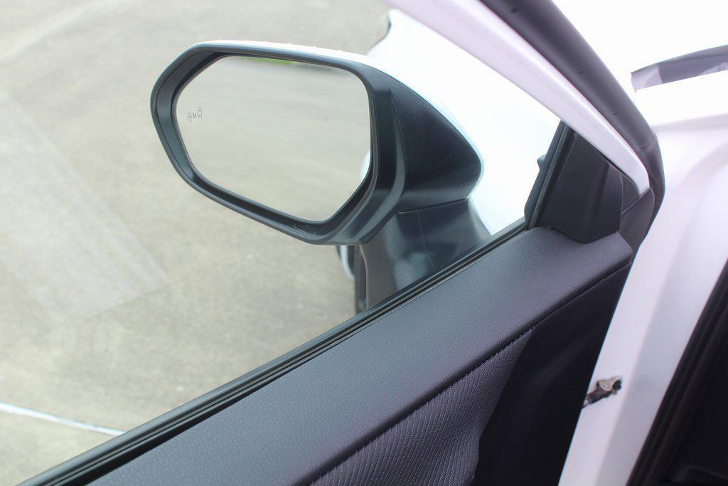 used 2025 Toyota Camry car, priced at $28,995