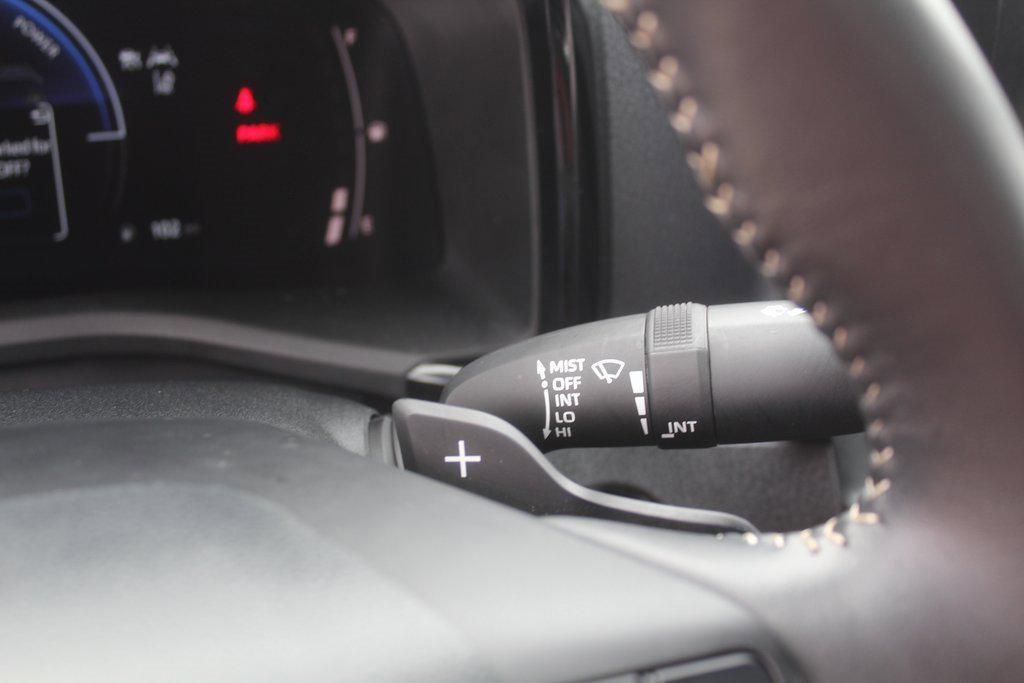 used 2025 Toyota Camry car, priced at $28,995