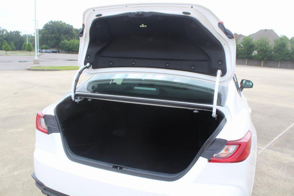 used 2025 Toyota Camry car, priced at $28,995