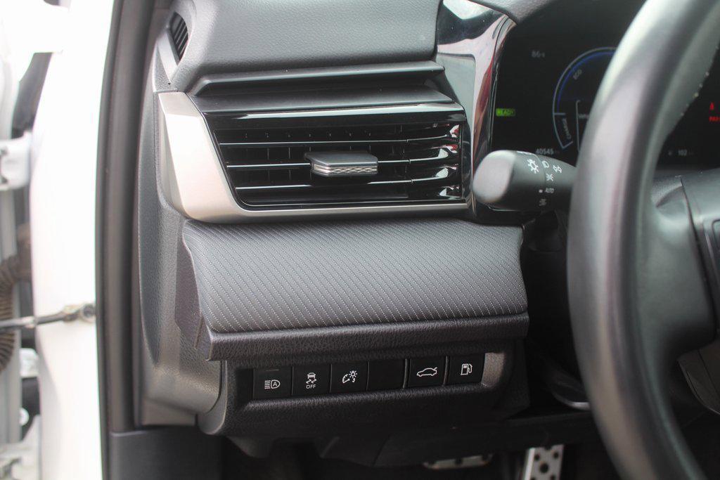 used 2025 Toyota Camry car, priced at $28,995