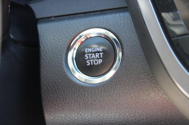 used 2023 Toyota Camry car, priced at $28,995