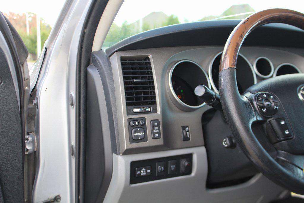 used 2010 Toyota Tundra car, priced at $13,000
