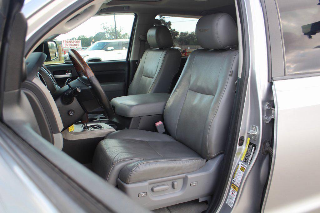 used 2010 Toyota Tundra car, priced at $13,000