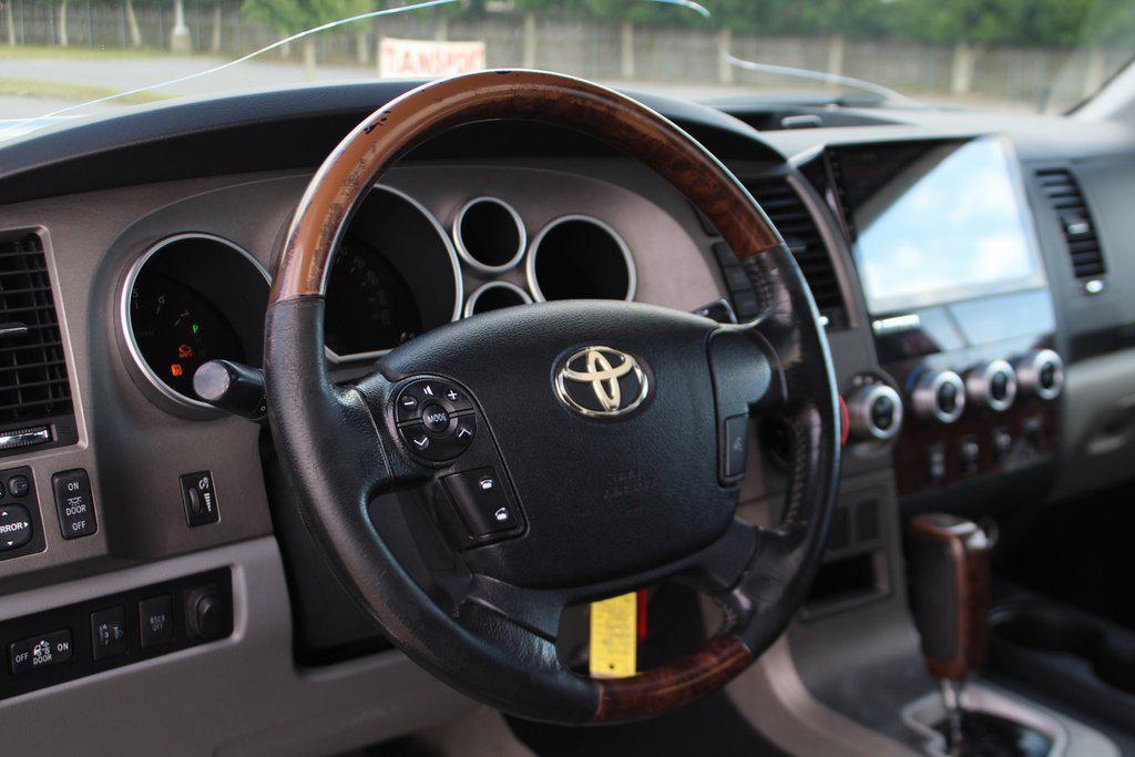 used 2010 Toyota Tundra car, priced at $13,000
