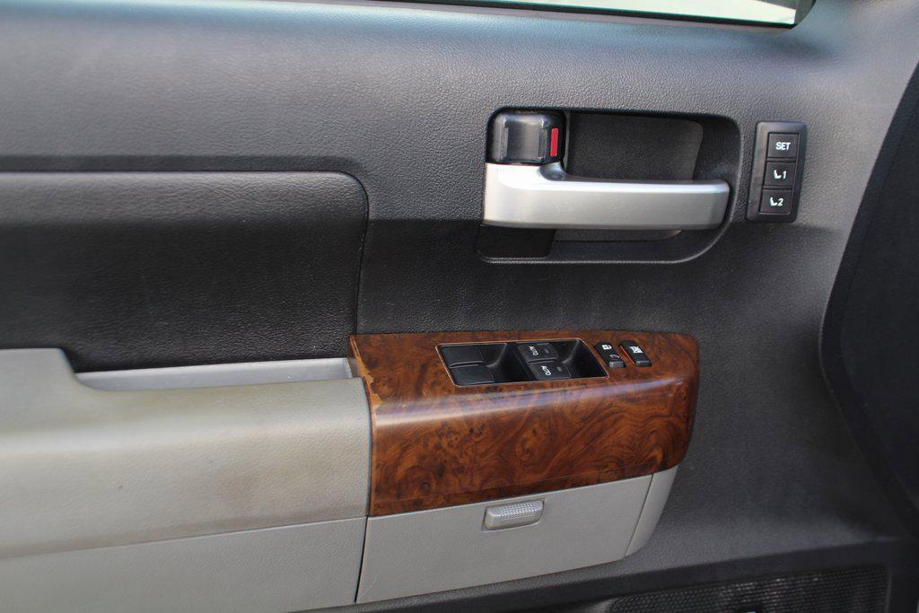 used 2010 Toyota Tundra car, priced at $13,000