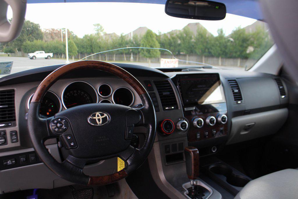 used 2010 Toyota Tundra car, priced at $13,000