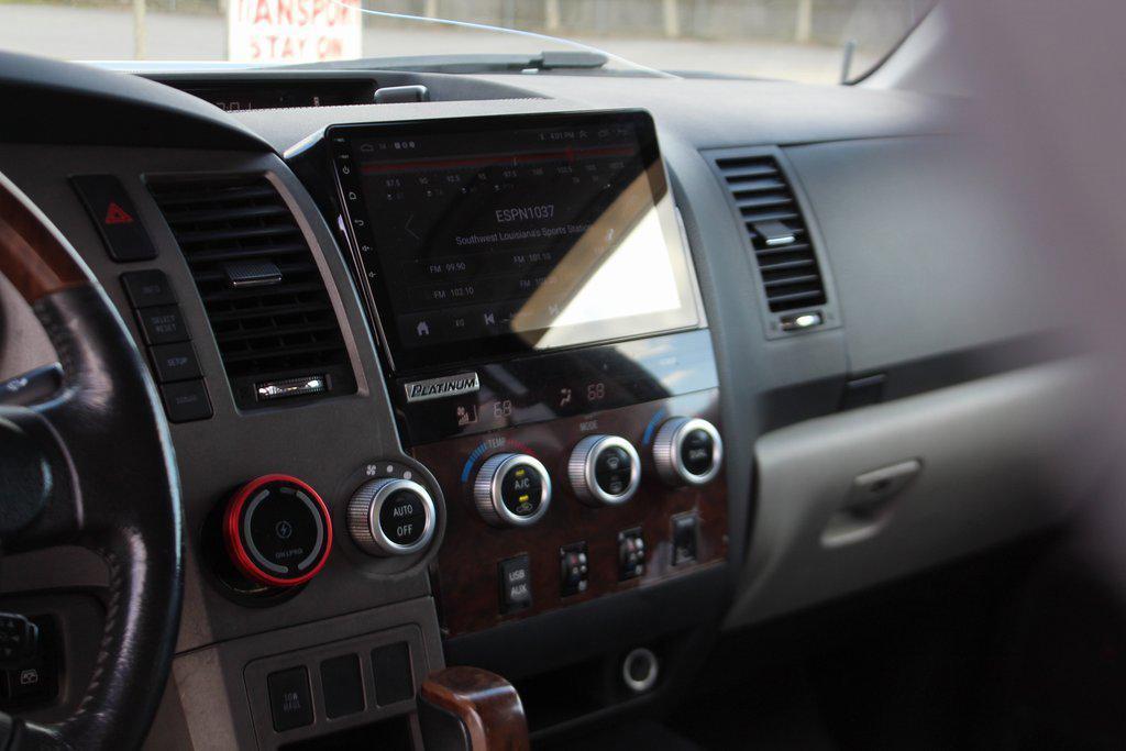 used 2010 Toyota Tundra car, priced at $13,000