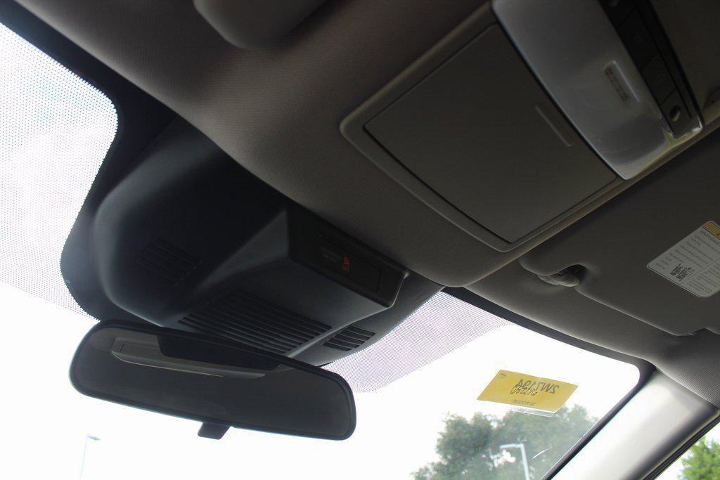 used 2024 Nissan Rogue car, priced at $23,950