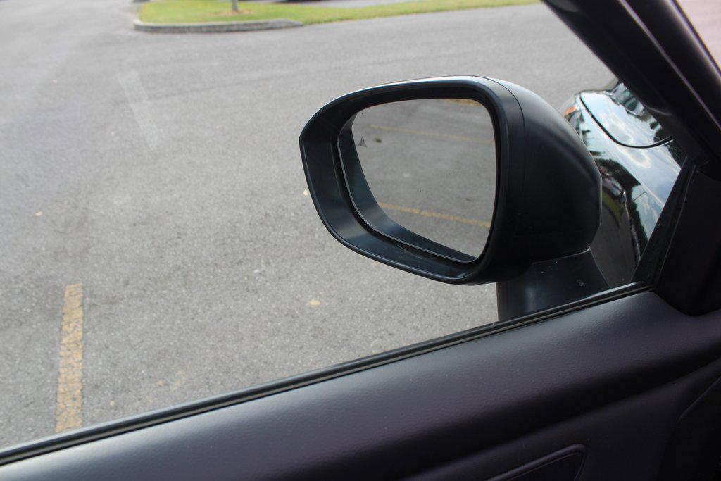 used 2024 Nissan Rogue car, priced at $23,950