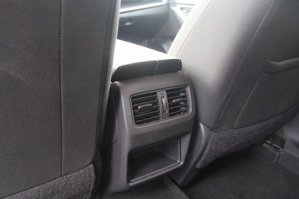 used 2024 Nissan Rogue car, priced at $23,950