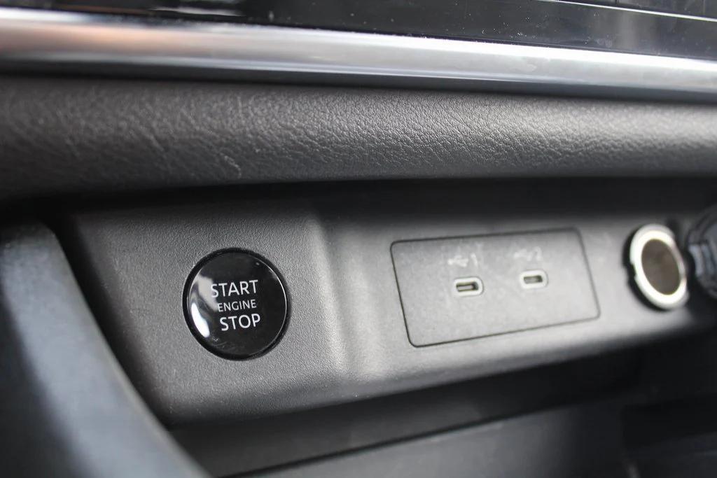 used 2024 Nissan Rogue car, priced at $23,950