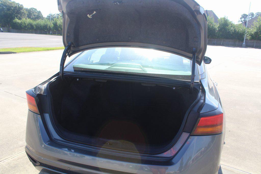 used 2023 Nissan Altima car, priced at $20,599