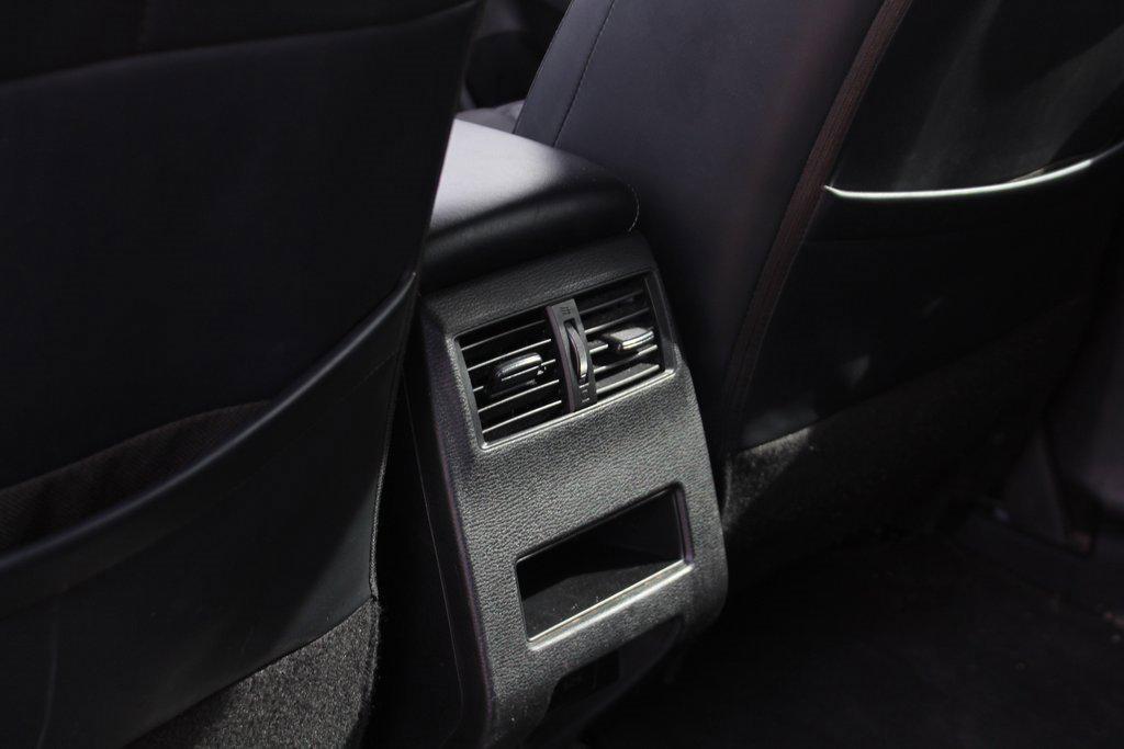 used 2023 Mitsubishi Outlander car, priced at $23,800