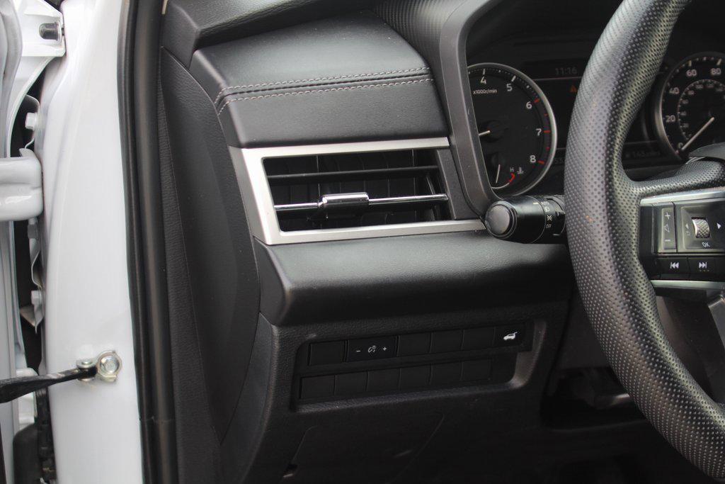used 2023 Mitsubishi Outlander car, priced at $23,800