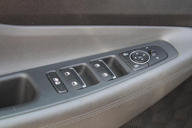 used 2023 Hyundai Santa Fe car, priced at $22,999