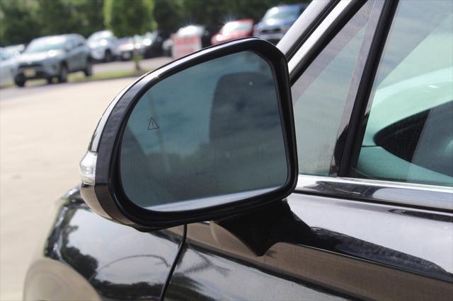 used 2023 Hyundai Santa Fe car, priced at $22,999