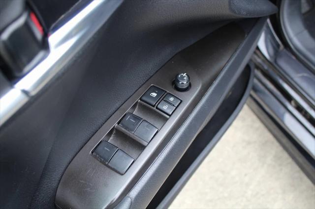 used 2023 Toyota Camry car, priced at $23,995