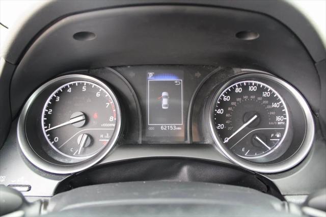 used 2023 Toyota Camry car, priced at $23,995