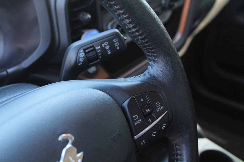 used 2022 Ford Bronco Sport car, priced at $26,900