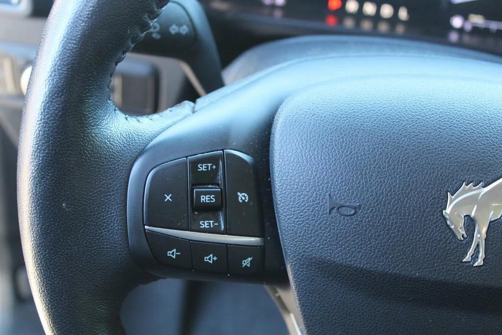 used 2022 Ford Bronco Sport car, priced at $26,900