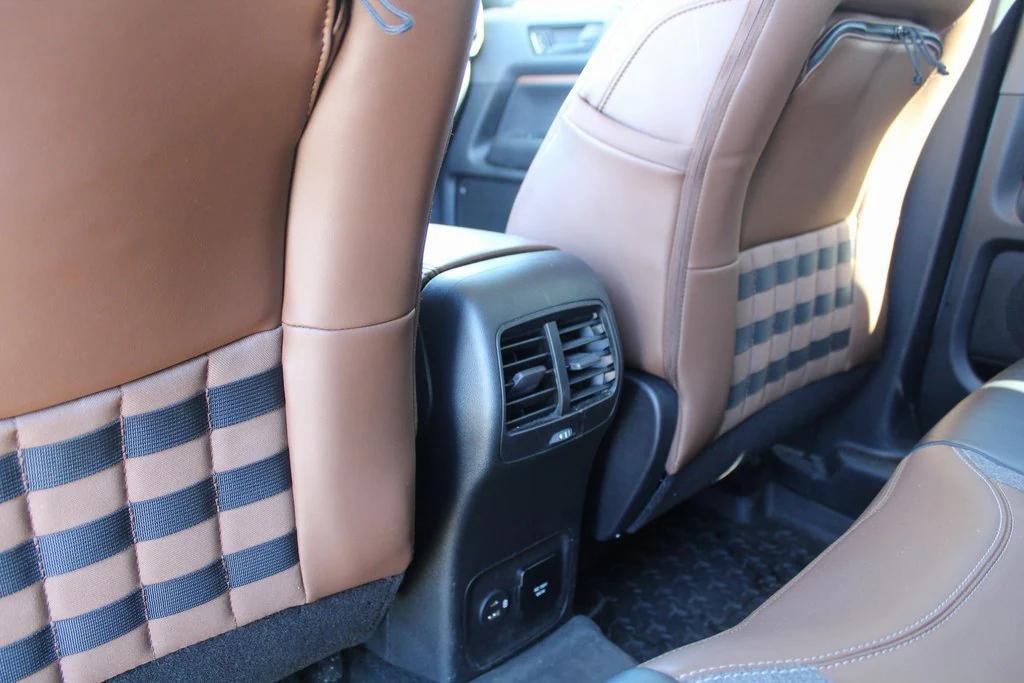 used 2022 Ford Bronco Sport car, priced at $26,900