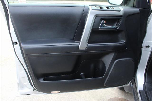 used 2023 Toyota 4Runner car, priced at $40,495
