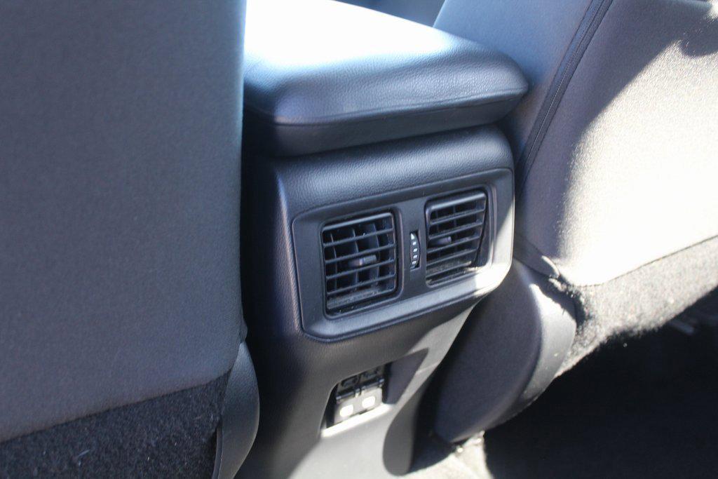 used 2023 Toyota RAV4 car, priced at $26,995